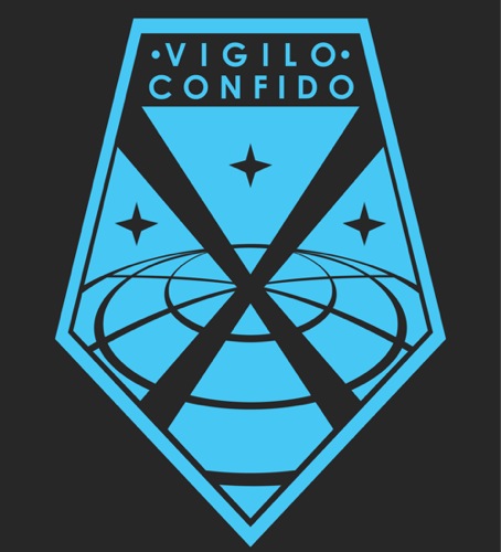 simbolo xcom